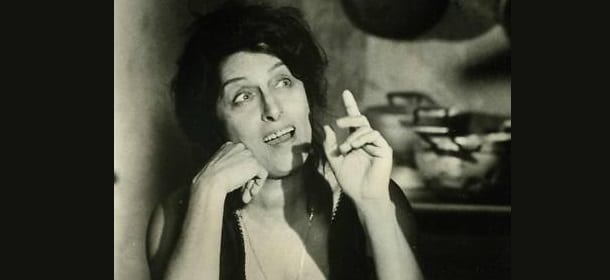 Anna Magnani