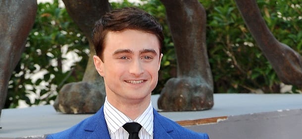 Daniel Radcliffe