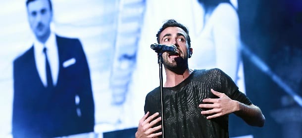 Marco Mengoni