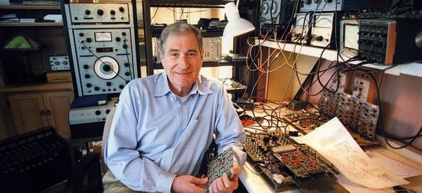 Ray Dolby