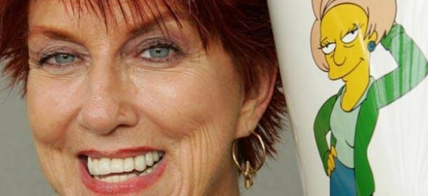 Marcia Wallace