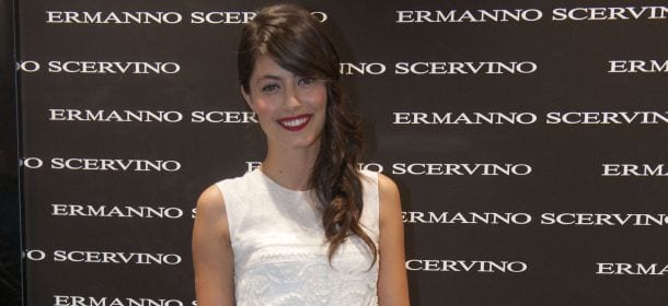 Alessandra Mastronardi