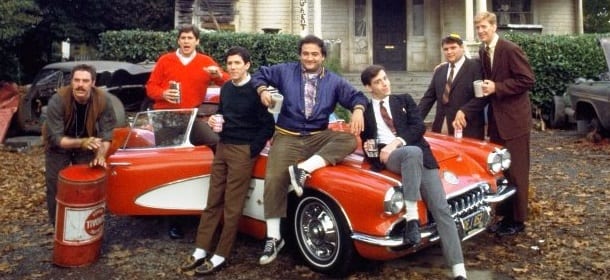 Animal House