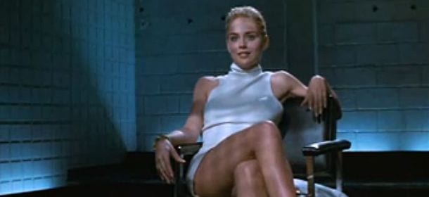 Basic Instinct