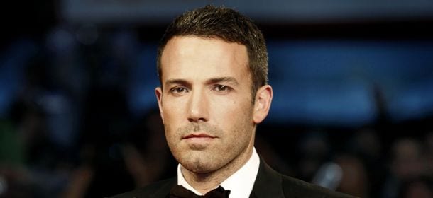 Ben Affleck