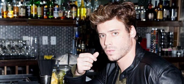 Francois Arnaud