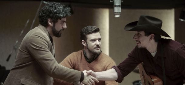 Inside Llewyn Davis