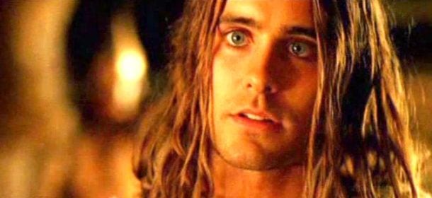 Jared Leto