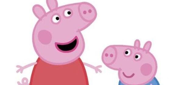 Peppa Pig