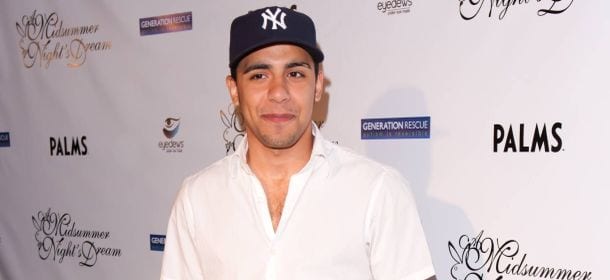 Victor Rasuk