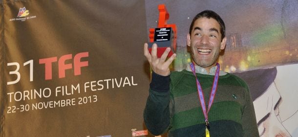 Fernando_Eimbcke_Torino_Film_Festival