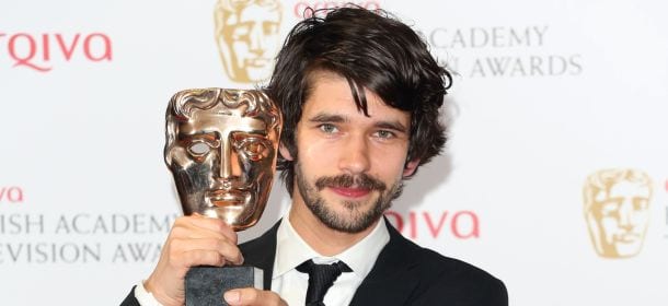 Ben Whishaw