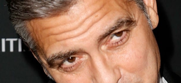 clooney