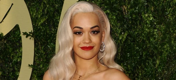 Rita Ora