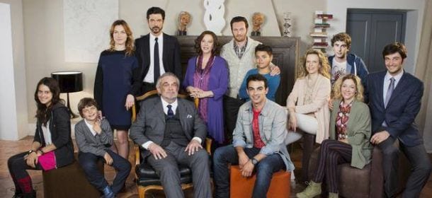 Una grande famiglia 2