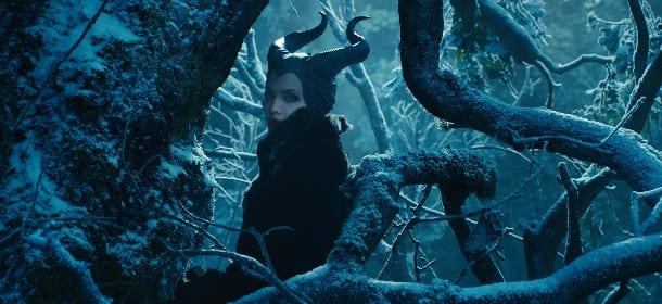 maleficent