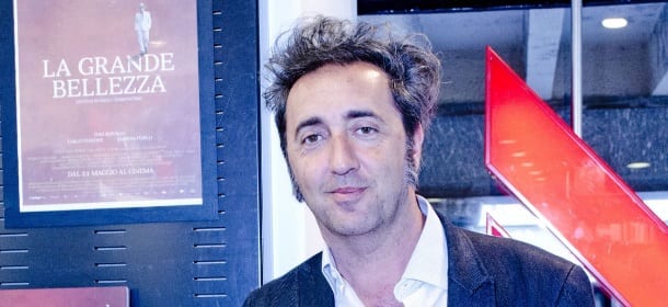 Paolo Sorrentino