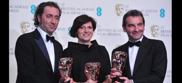 bafta