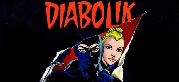 Diabolik