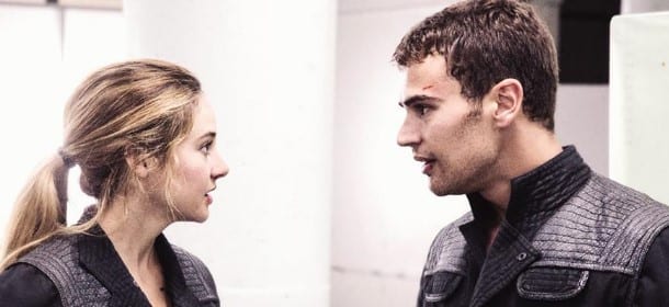 divergent