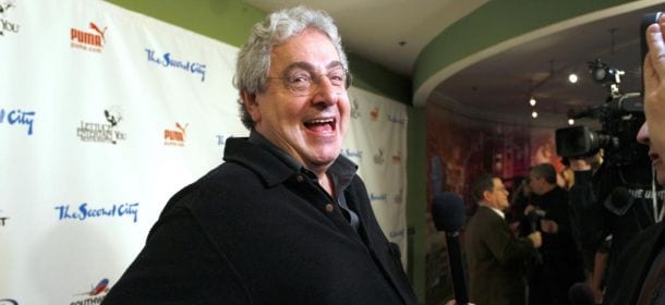 Harold Ramis