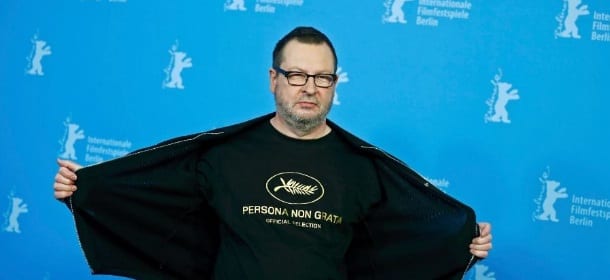 Lars Von Trier