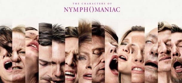 nynphomaniac