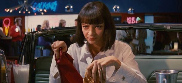 Pulp fiction