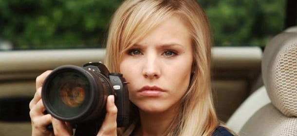 Veronica Mars