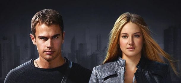 Divergent