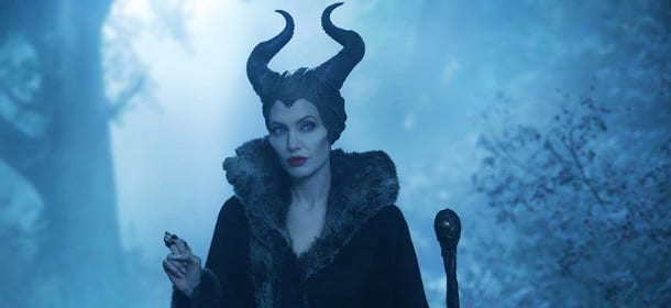 maleficent