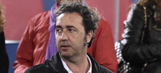 Paolo Sorrentino