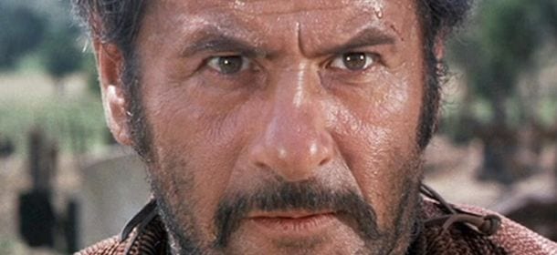 Eli Wallach