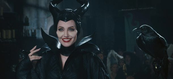 Maleficent