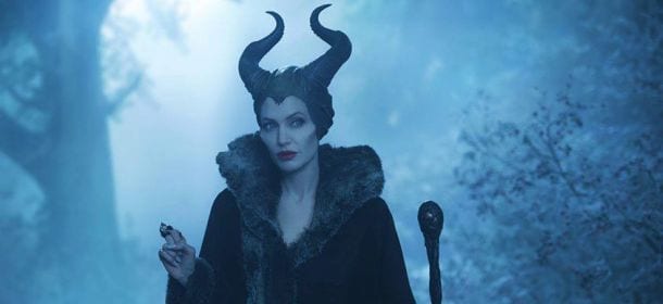 Maleficent