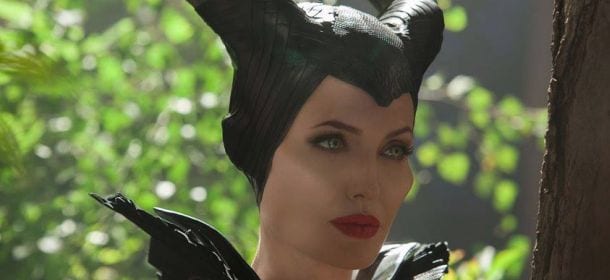 Maleficent