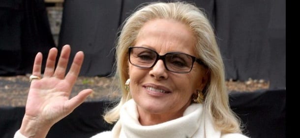 Virna Lisi