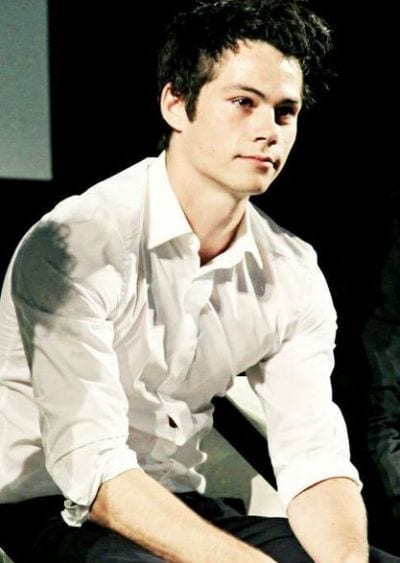 Giffoni Film Festival: Dylan O'Brien fa strage di cuori [FOTO + VIDEO]