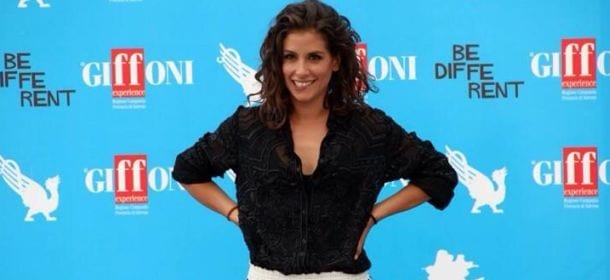 Anche Giulia Michelini nel cast del nuovo film di Paolo Genovese