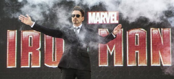 Iron Man 4: Robert Downey Jr costa troppo?