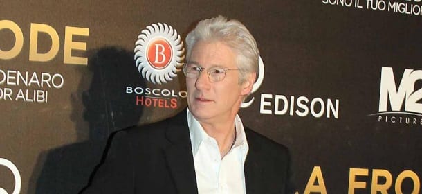 Richard Gere