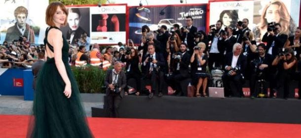 #Venezia71, al via con Birdman: parata di stelle sul red carpet [FOTO]