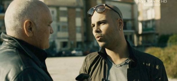 Gomorra - La serie sbarca sul grande schermo e al Toronto International Film Festival