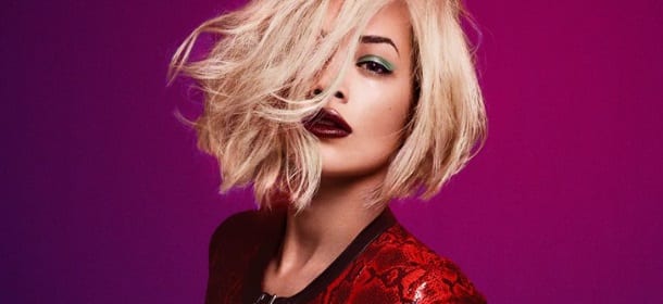 50 Sfumature di grigio, Rita Ora: "E' stato molto complicato..."