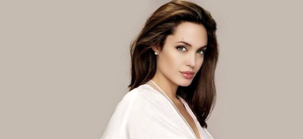 Angelina Jolie regista del biopic su Richard Leakey