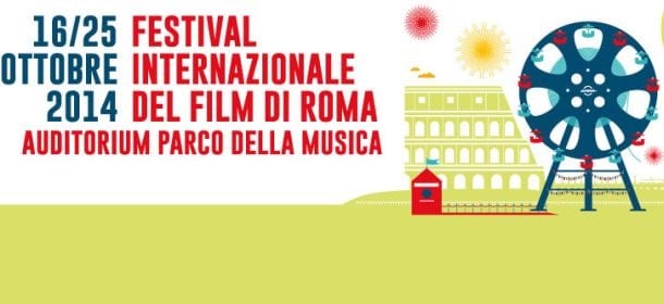 Festival del film di Roma 2014, dal 16 al 25 ottobre: programma completo