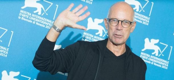 Venezia 71, Gabriele Salvatores: "Italy in a day mostra un Paese che soffre con dignità..."