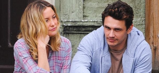 Good People con James Franco e Kate Hudson: dal 2 ottobre al cinema