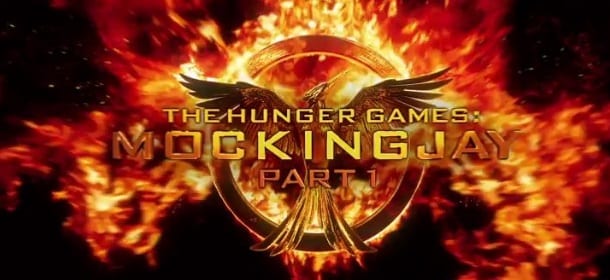 Hunger Games - Il Canto della Rivolta Parte 1, il full trailer sta arrivando: anteprima