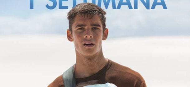 The giver – Il mondo di Jonas, l'adattamento cinematografico non cade nella retorica